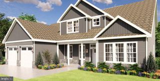 0 HEX HWY, Hamburg, PA 19526