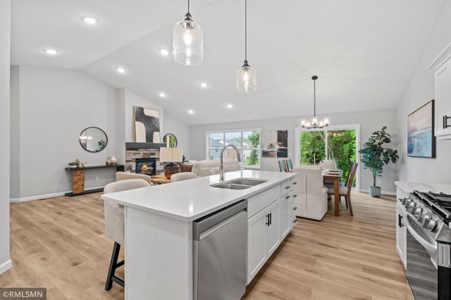 2846 Ivy Avenue NE, Saint Michael, MN 55376