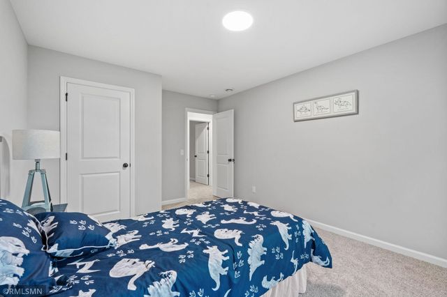 2846 Ivy Avenue NE, Saint Michael, MN 55376