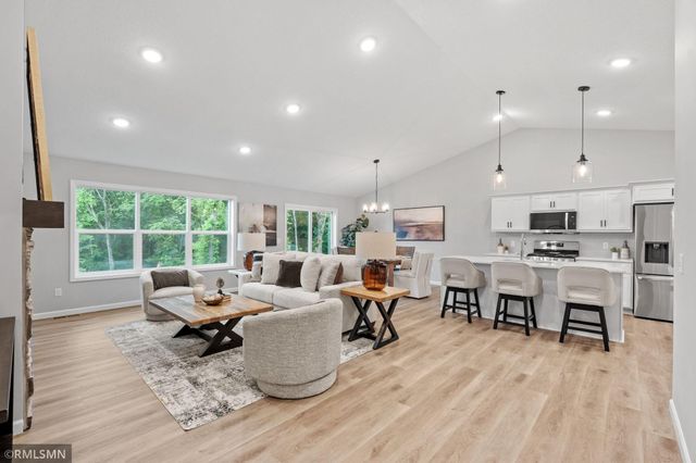 2846 Ivy Avenue NE, Saint Michael, MN 55376