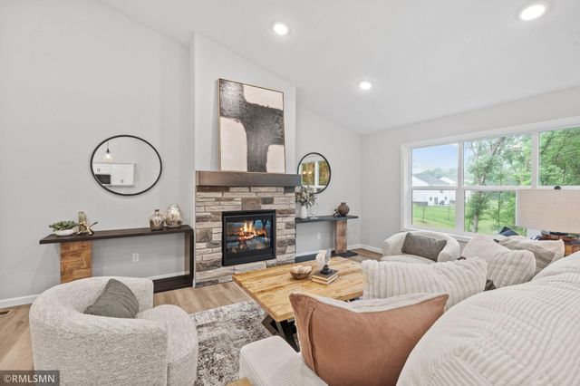 2846 Ivy Avenue NE, Saint Michael, MN 55376