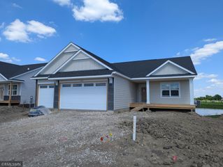 2846 Ivy Avenue NE, Saint Michael, MN 55376