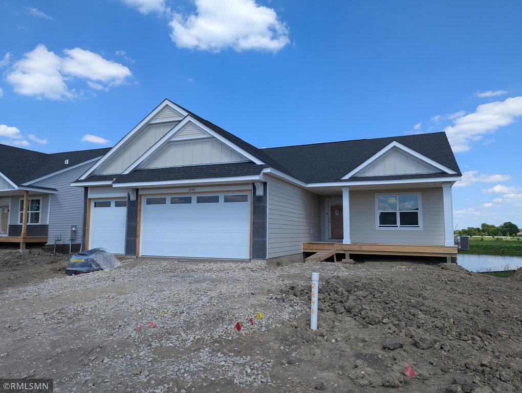 2846 Ivy Avenue NE, Saint Michael, MN 55376