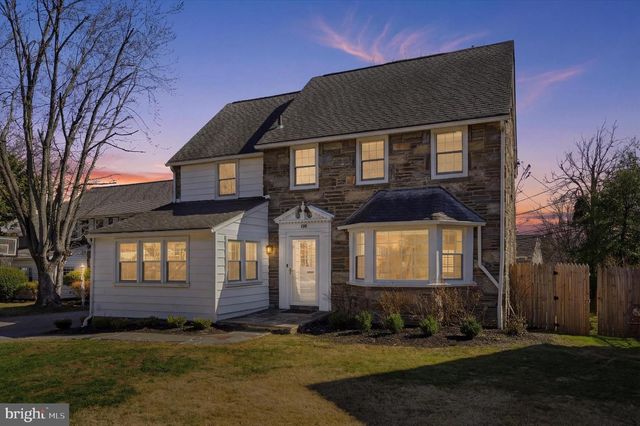 108 SUMMIT LN, Bala Cynwyd, PA 19004