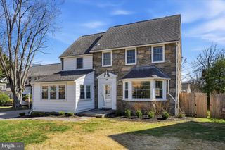 108 SUMMIT LN, Bala Cynwyd, PA 19004