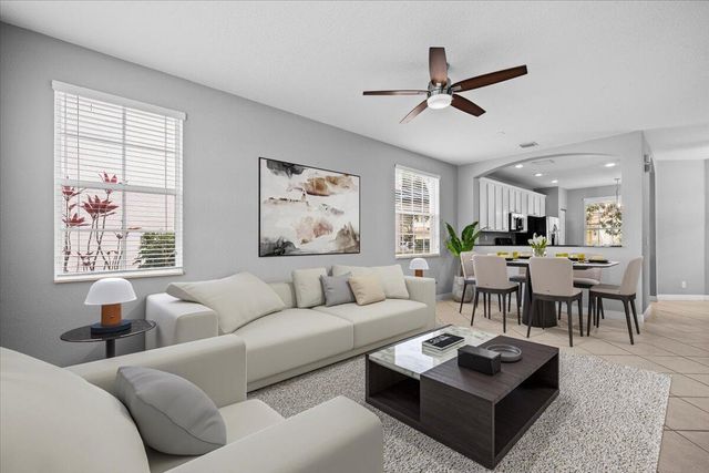 647 Castle Drive, Palm Beach Gardens, FL 33410