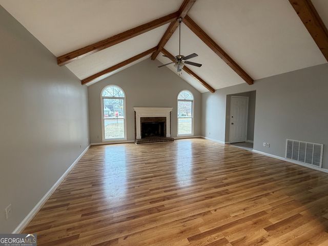 112 Sagewood Dr NW, Rome, GA 30165