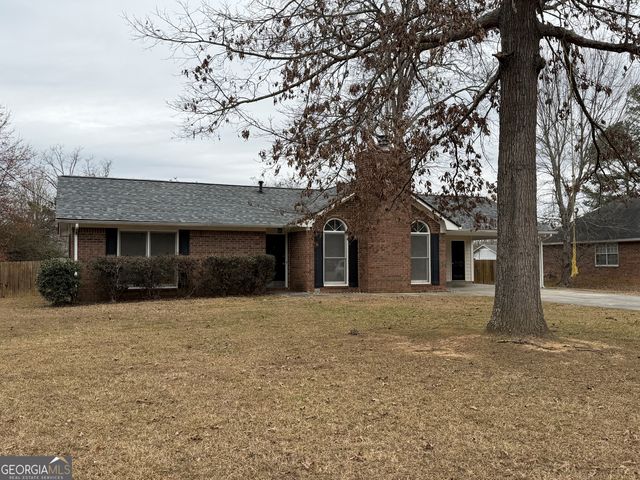 112 Sagewood Dr NW, Rome, GA 30165