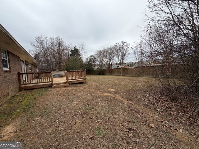 112 Sagewood Dr NW, Rome, GA 30165