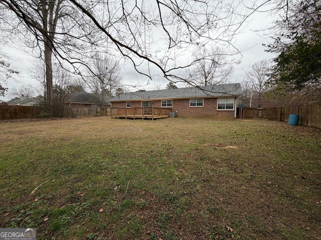 112 Sagewood Dr NW, Rome, GA 30165