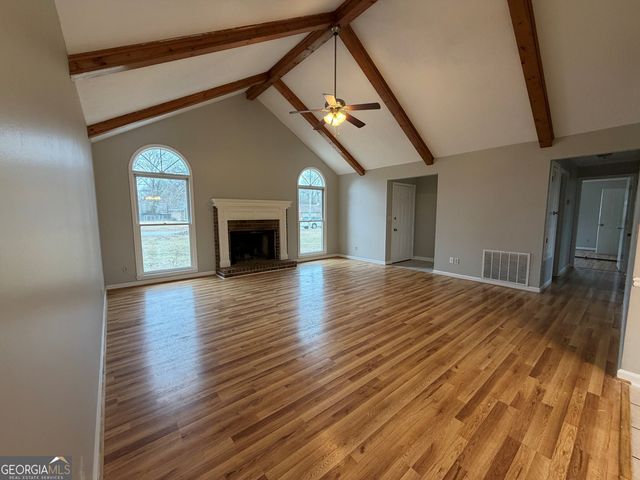 112 Sagewood Dr NW, Rome, GA 30165