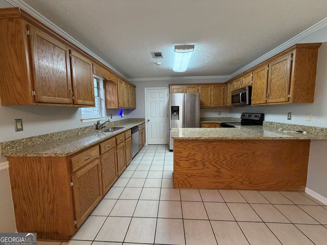 112 Sagewood Dr NW, Rome, GA 30165