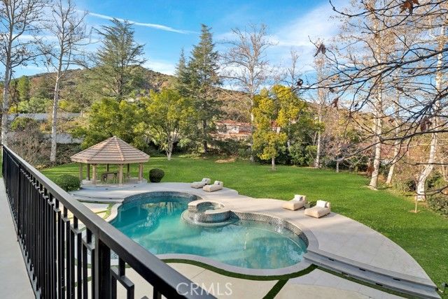 29269 Wagon Road, Agoura Hills, CA 91301