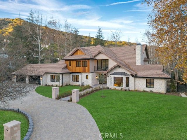 29269 Wagon Road, Agoura Hills, CA 91301