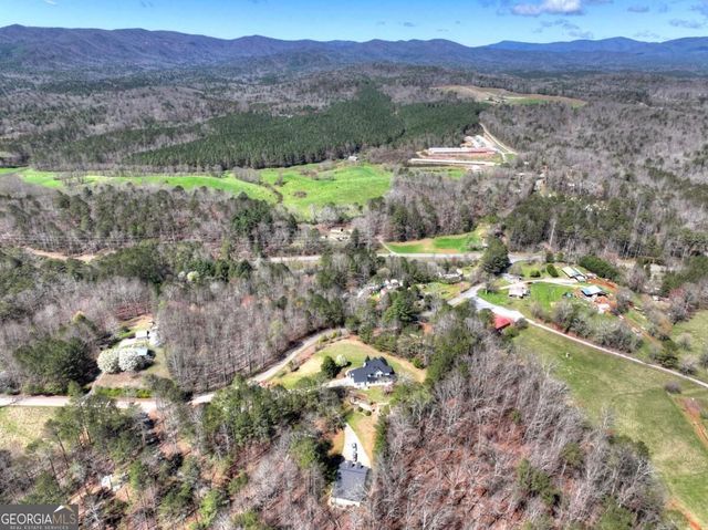 229 Crossroads Church Road, Ellijay, GA 30540