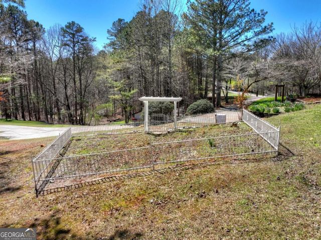 229 Crossroads Church Road, Ellijay, GA 30540