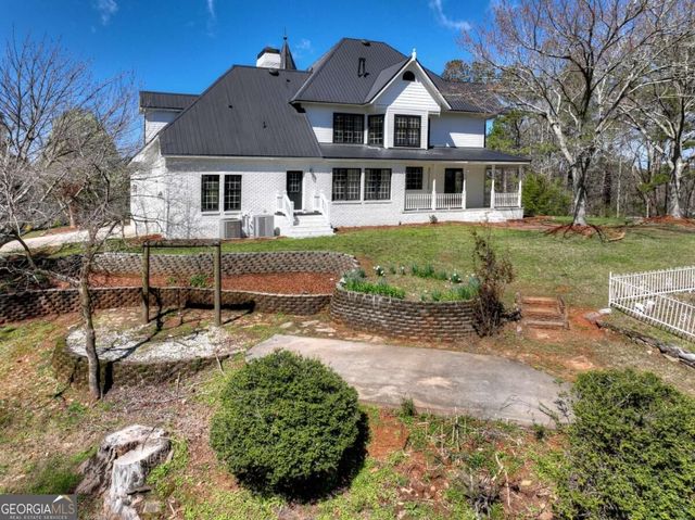 229 Crossroads Church Road, Ellijay, GA 30540