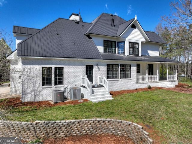 229 Crossroads Church Road, Ellijay, GA 30540