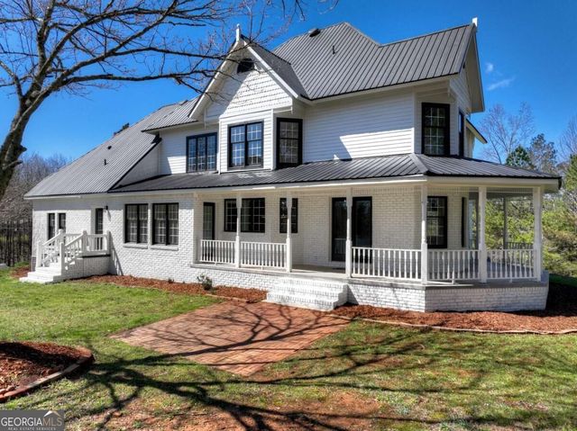 229 Crossroads Church Road, Ellijay, GA 30540