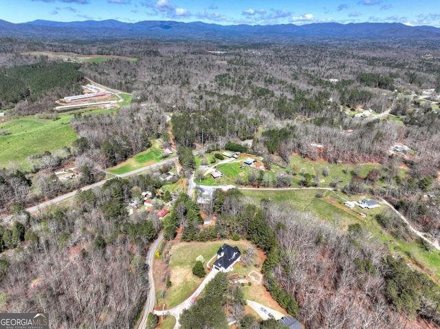 229 Crossroads Church Road, Ellijay, GA 30540