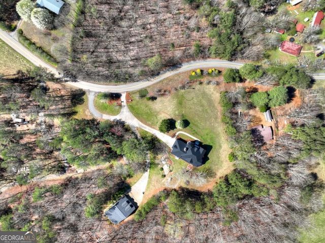 229 Crossroads Church Road, Ellijay, GA 30540
