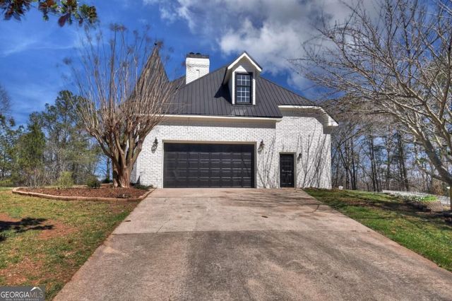 229 Crossroads Church Road, Ellijay, GA 30540