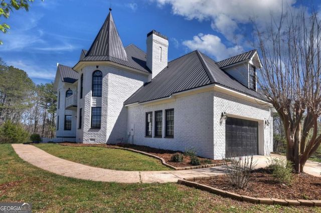 229 Crossroads Church Road, Ellijay, GA 30540