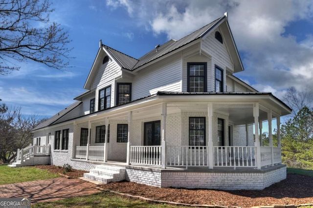 229 Crossroads Church Road, Ellijay, GA 30540
