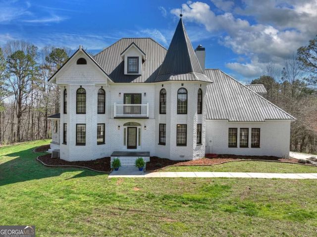 229 Crossroads Church Road, Ellijay, GA 30540