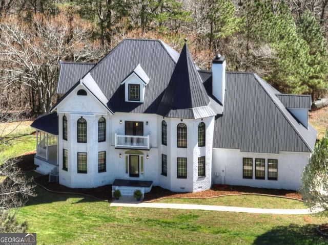 229 Crossroads Church Road, Ellijay, GA 30540
