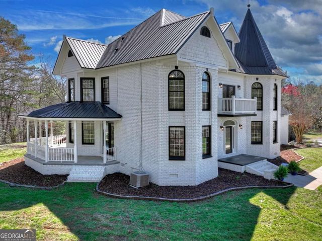 229 Crossroads Church Road, Ellijay, GA 30540