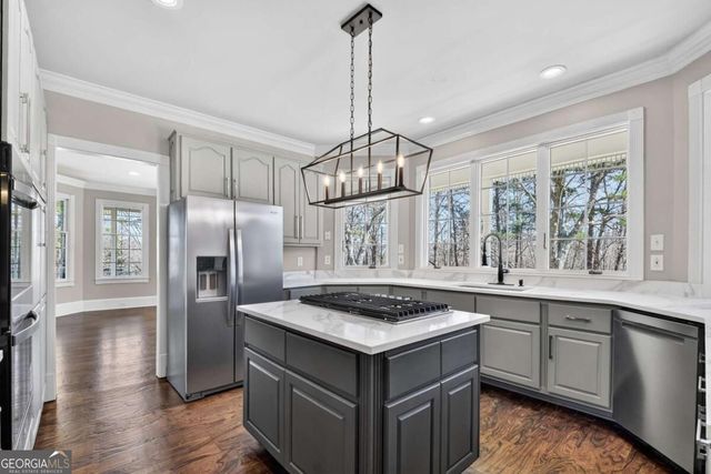 229 Crossroads Church Road, Ellijay, GA 30540
