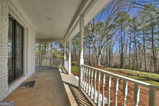 229 Crossroads Church Road, Ellijay, GA 30540