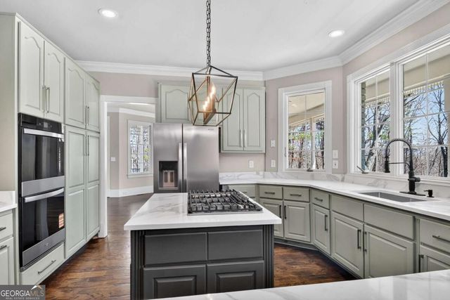 229 Crossroads Church Road, Ellijay, GA 30540