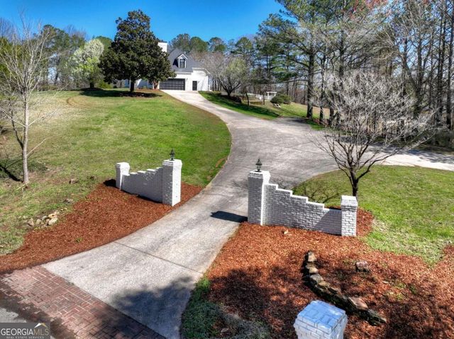 229 Crossroads Church Road, Ellijay, GA 30540