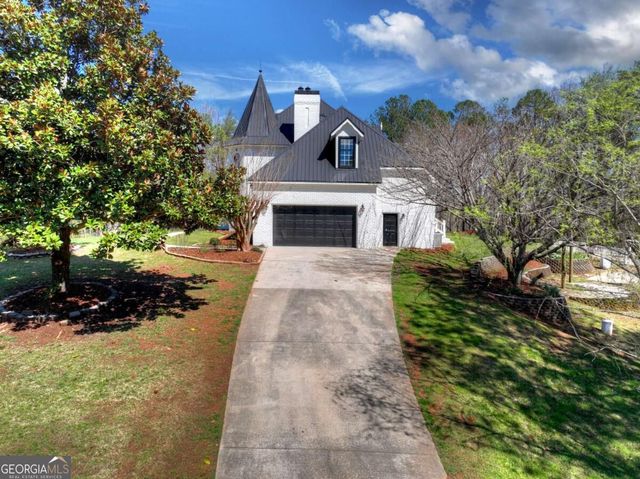 229 Crossroads Church Road, Ellijay, GA 30540