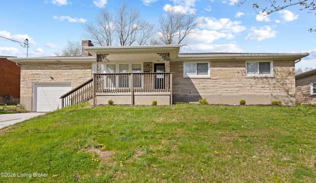 6604 Morocco Dr, Louisville, KY 40214