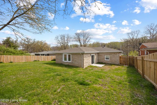 6604 Morocco Dr, Louisville, KY 40214