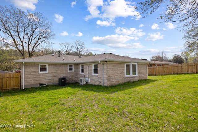 6604 Morocco Dr, Louisville, KY 40214