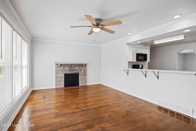 6604 Morocco Dr, Louisville, KY 40214