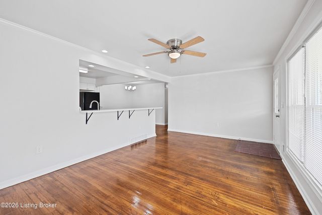 6604 Morocco Dr, Louisville, KY 40214