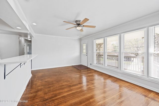 6604 Morocco Dr, Louisville, KY 40214