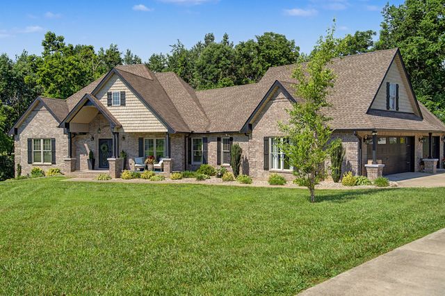 76 Maggie Lena Ln, Lafayette, TN 37083