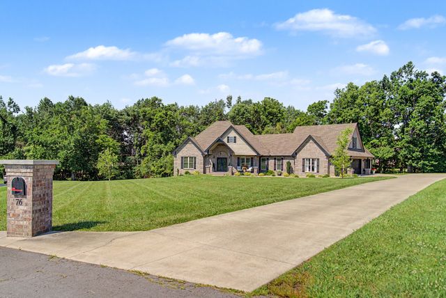 76 Maggie Lena Ln, Lafayette, TN 37083