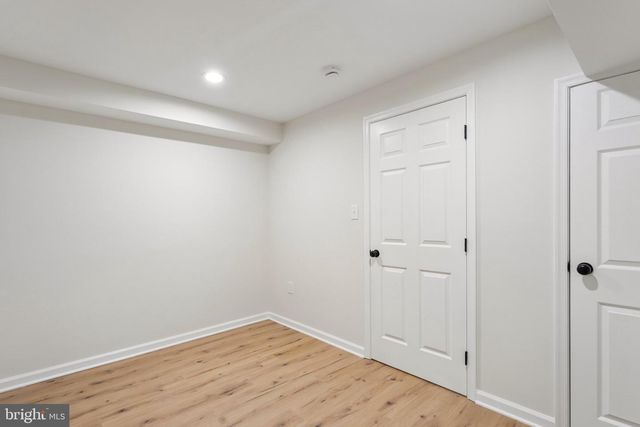 1992 RETTA GILLIAM CT SE, Washington, DC 20020