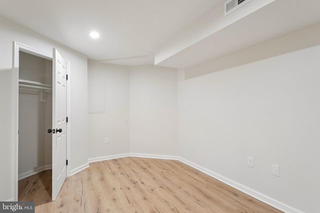 1992 RETTA GILLIAM CT SE, Washington, DC 20020
