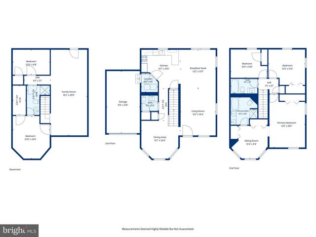 1992 RETTA GILLIAM CT SE, Washington, DC 20020