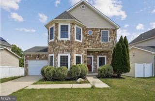 1992 RETTA GILLIAM CT SE, Washington, DC 20020