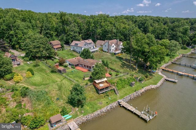 64 S SHORE RD, Elkton, MD 21921