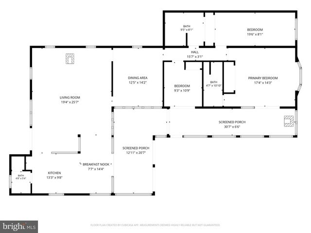 64 S SHORE RD, Elkton, MD 21921
